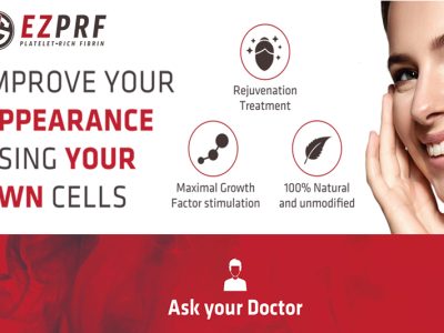 PRF-EZGel